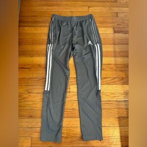 Adidas training pants